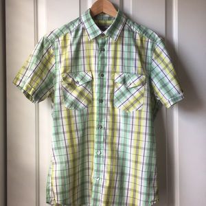 H&M Short Sleeved Shirt